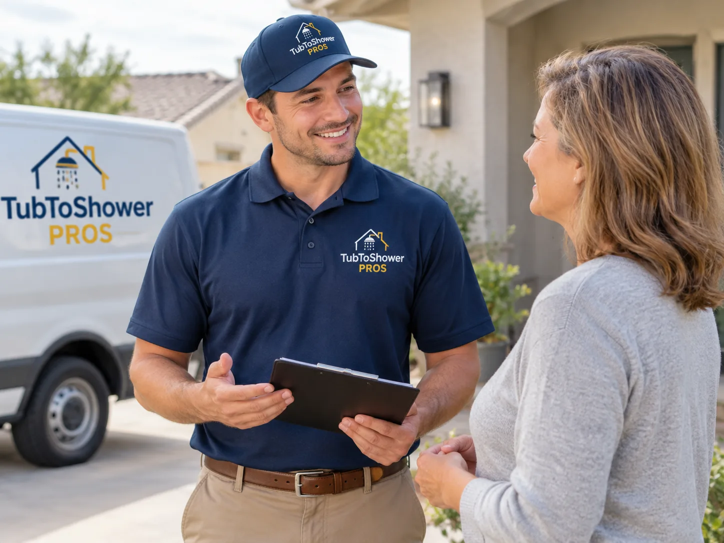 Tub Shower Conversion Kirkland, WA FAQs